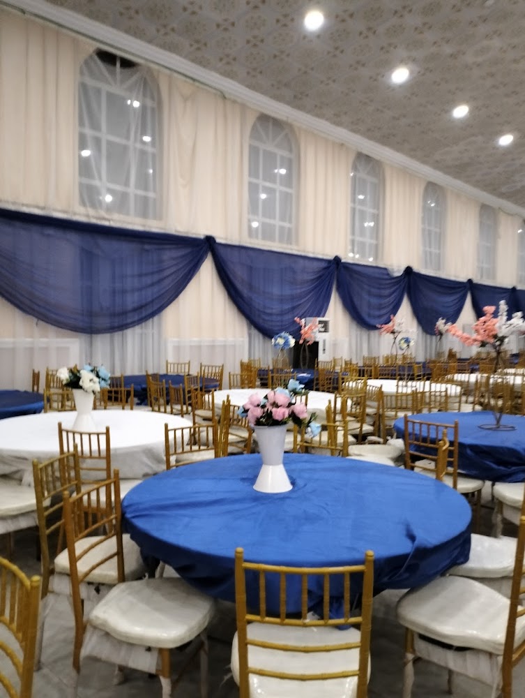 JOLIRACH EVENT CENTRE photo 3